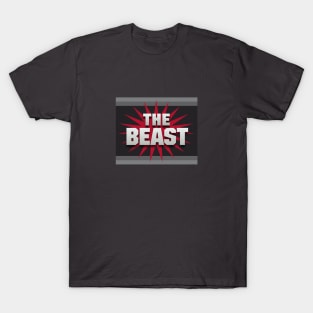 The Beast T-Shirt